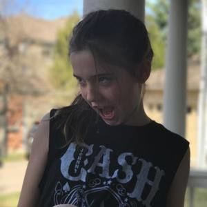 Meet your Posher, Kayleah